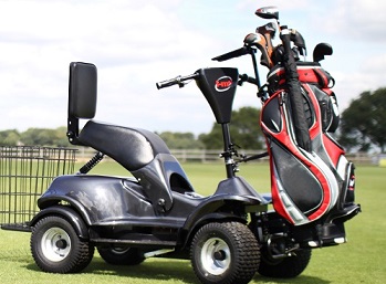 mobility golf buggies